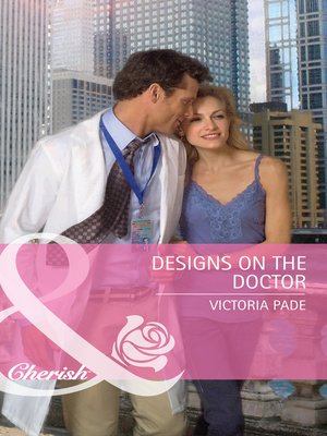 cover image of Designs on the Doctor